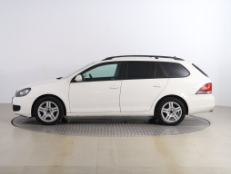 Volkswagen Golf 2012