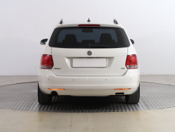 Volkswagen Golf 2012