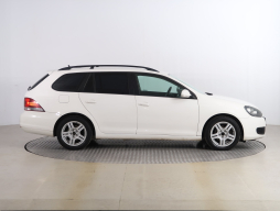 Volkswagen Golf 2012