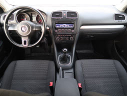 Volkswagen Golf 2012