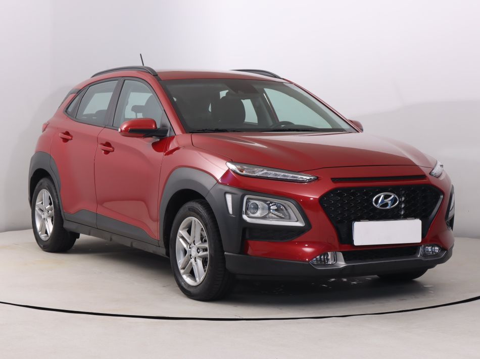 Hyundai Kona - 2020