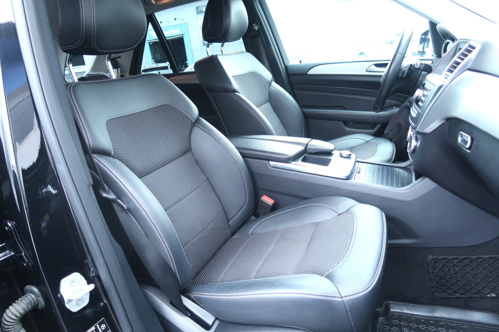 Mercedes-Benz ML