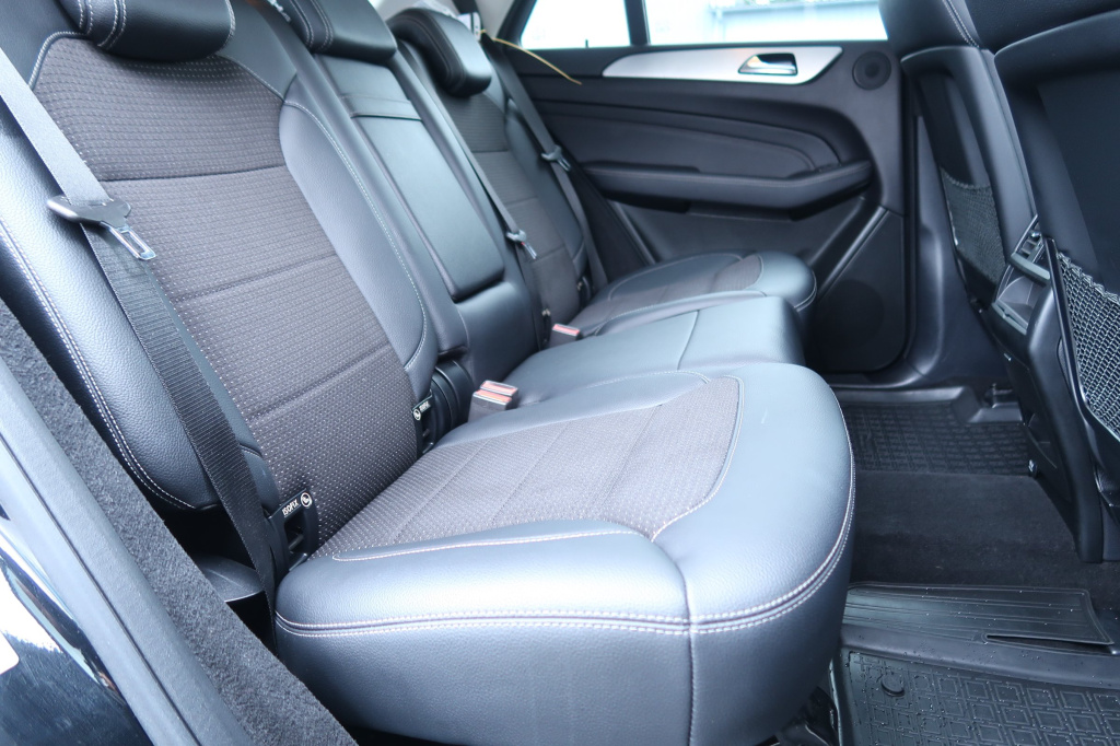 Mercedes-Benz ML