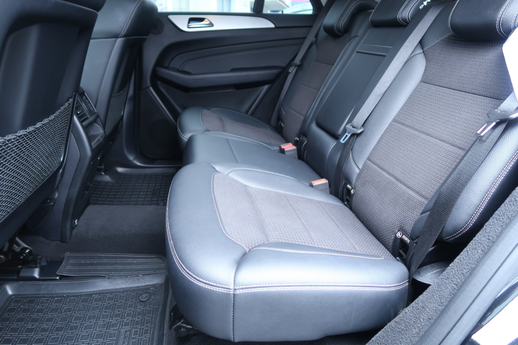 Mercedes-Benz ML