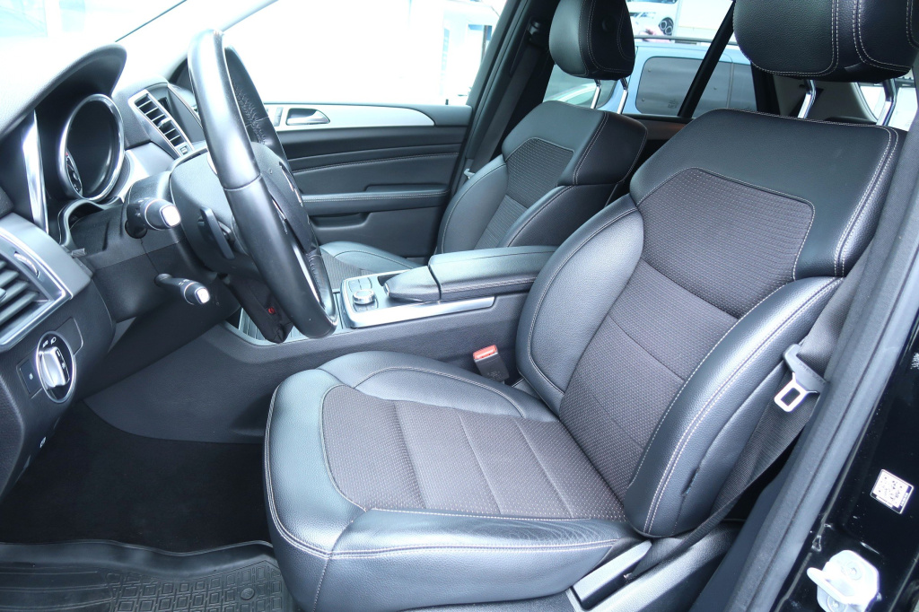 Mercedes-Benz ML