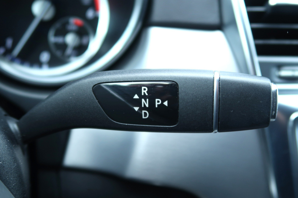 Mercedes-Benz ML