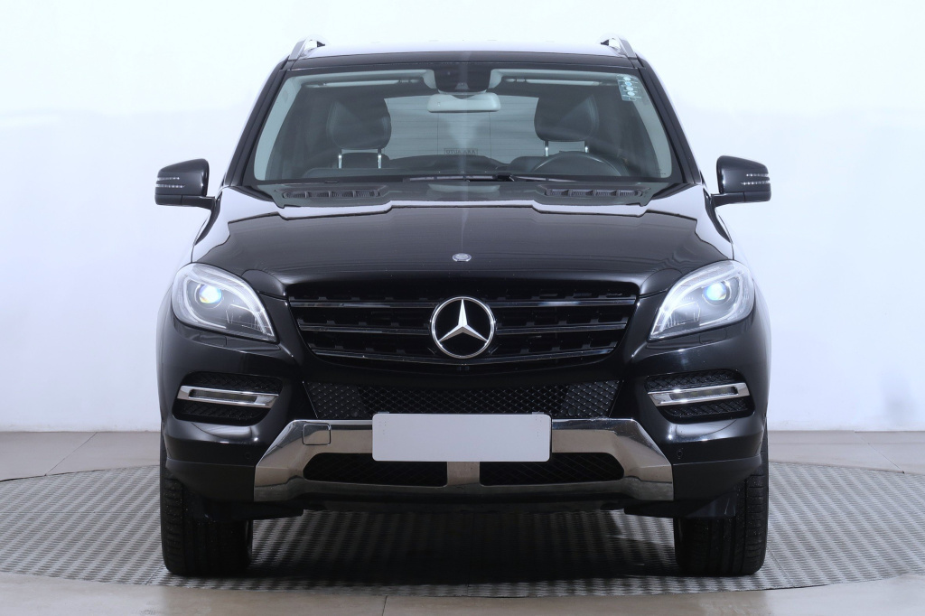 Mercedes-Benz ML
