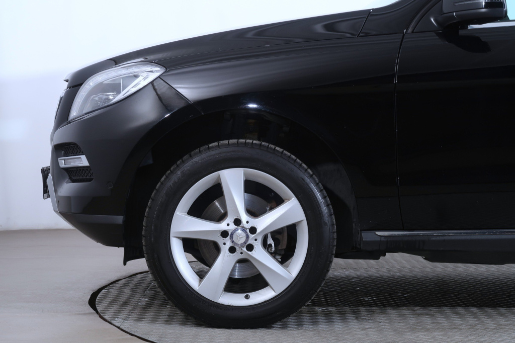 Mercedes-Benz ML