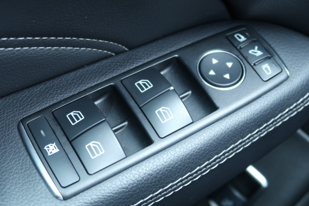 Mercedes-Benz ML