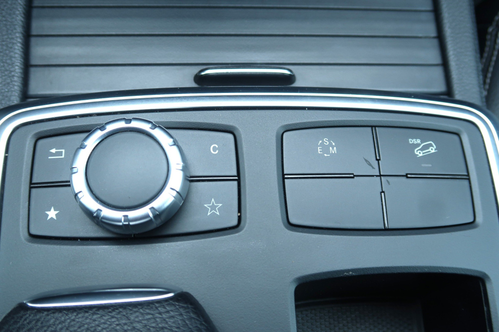 Mercedes-Benz ML