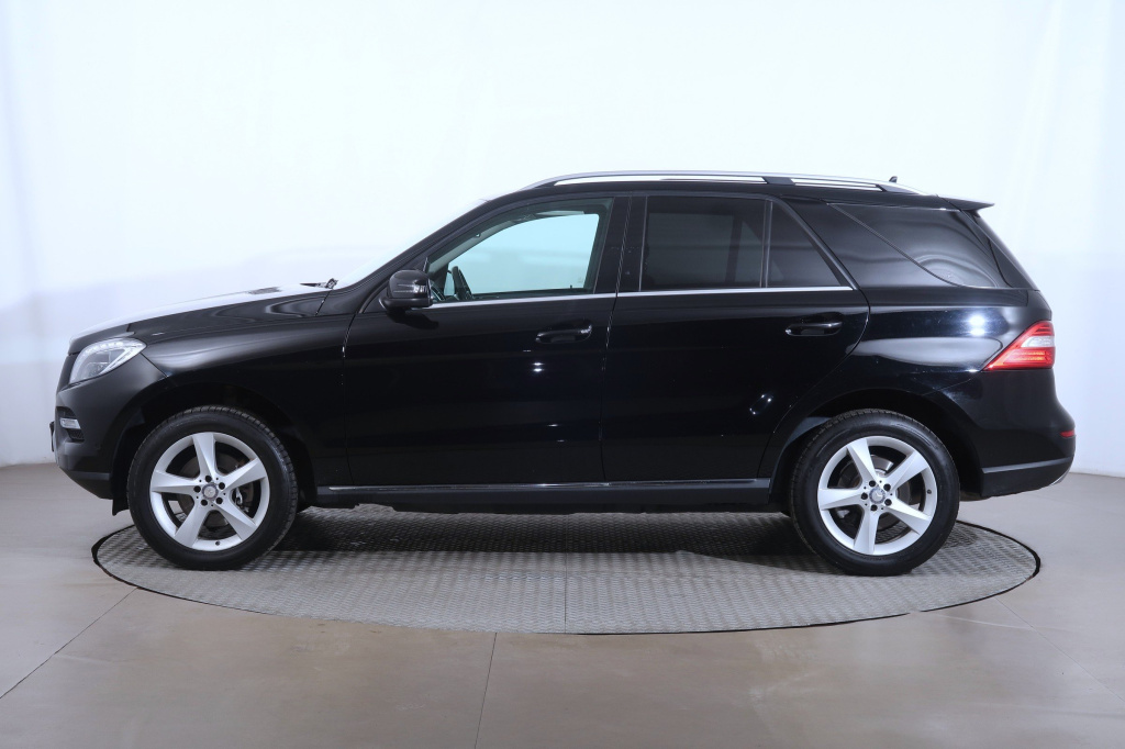 Mercedes-Benz ML
