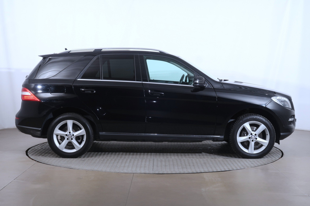 Mercedes-Benz ML