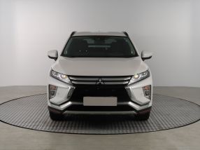 Mitsubishi Eclipse Cross - 2018