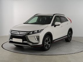 Mitsubishi Eclipse Cross - 2018