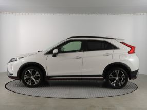 Mitsubishi Eclipse Cross - 2018