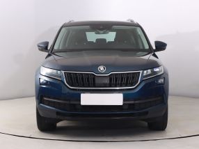 Skoda Kodiaq - 2019