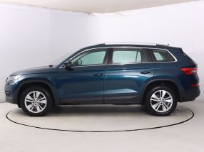 Skoda Kodiaq - 2019