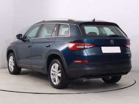 Skoda Kodiaq - 2019