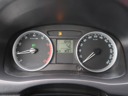 Škoda Fabia 2008