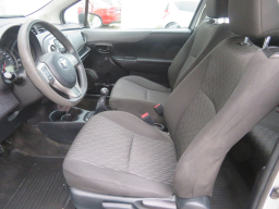 Toyota Yaris 2012