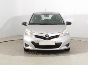 Toyota Yaris - 2012