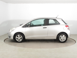 Toyota Yaris 2012