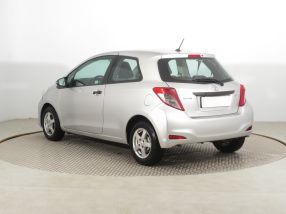 Toyota Yaris - 2012