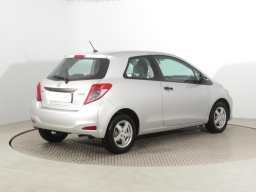 Toyota Yaris 2012