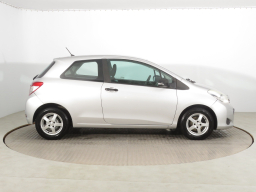 Toyota Yaris 2012