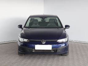 Volkswagen Golf - 2024