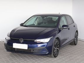 Volkswagen Golf - 2024