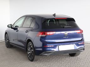 Volkswagen Golf - 2024
