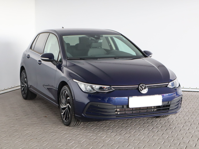 Volkswagen Golf 2024
