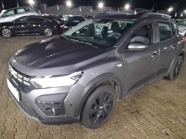 Dacia Sandero 2024