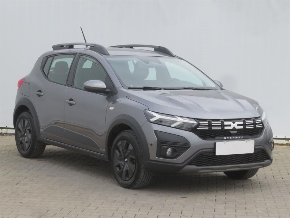 Dacia Sandero - 2024