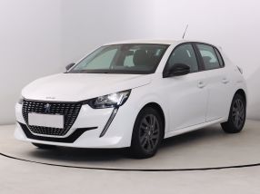 Peugeot 208 - 2022
