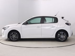 Peugeot 208 - 2022