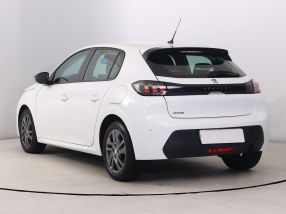 Peugeot 208 - 2022