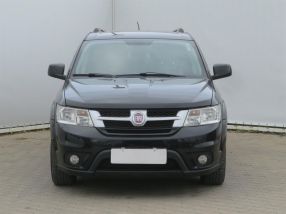 Fiat Freemont - 2015