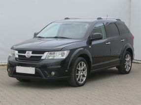 Fiat Freemont - 2015