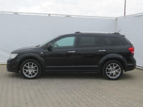Fiat Freemont - 2015