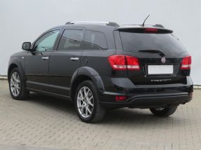 Fiat Freemont - 2015