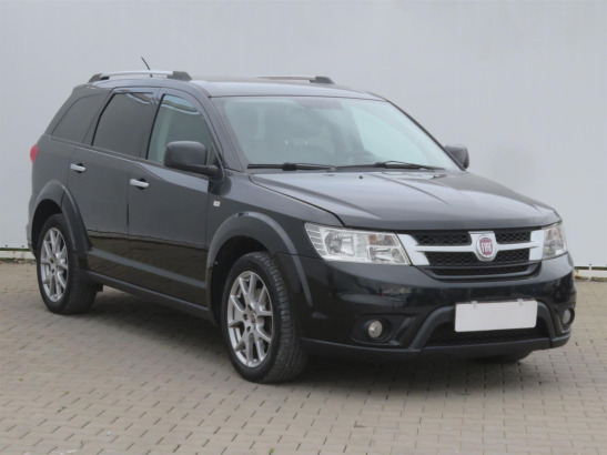 Fiat Freemont
