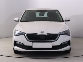 Skoda Scala - 2022