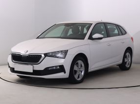 Skoda Scala - 2022