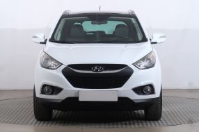 Hyundai ix35 - 2010