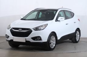Hyundai ix35 - 2010