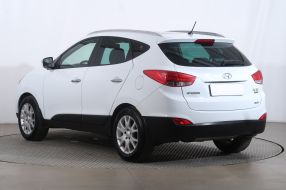 Hyundai ix35 - 2010