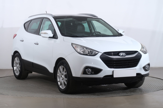Hyundai ix35 2010
