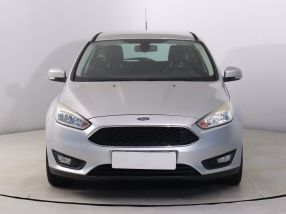 Ford Focus - 2015